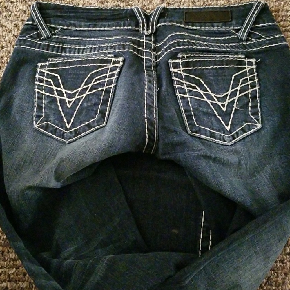 jeans👖👖👖 - Picture 2 of 6